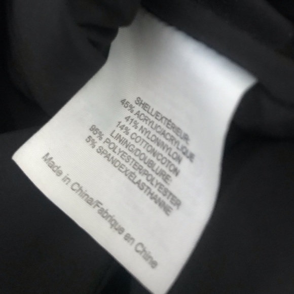 💋Tory Burch Savora Sleeveless Tweed Dress - Picture 8 of 8